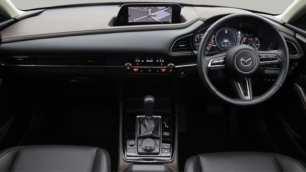 Used Mazda CX-30 2023 for sale - 76122893: Photo 19