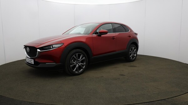Used Mazda CX-30 2023 for sale - 76122893: Photo 20