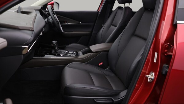 Used Mazda CX-30 2023 for sale - 76122893: Photo 21