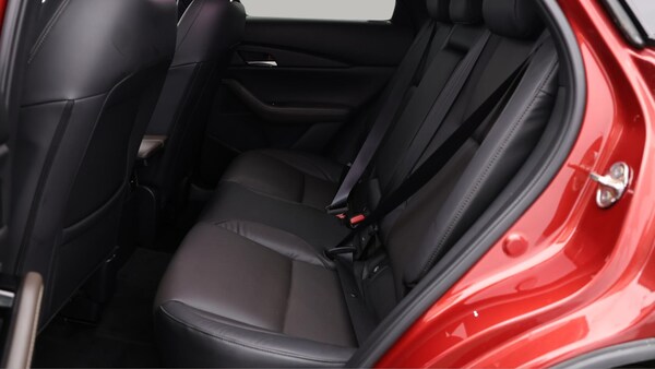 Used Mazda CX-30 2023 for sale - 76122893: Photo 25