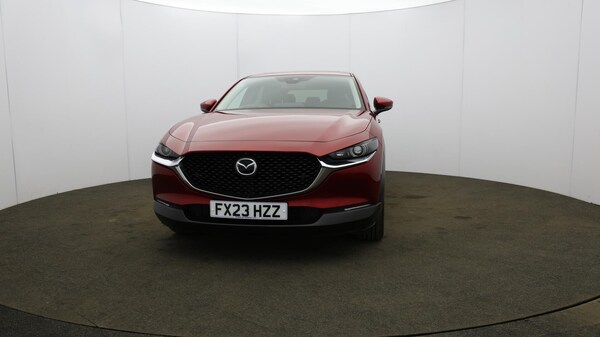 Used Mazda CX-30 2023 for sale - 76122893: Photo 28