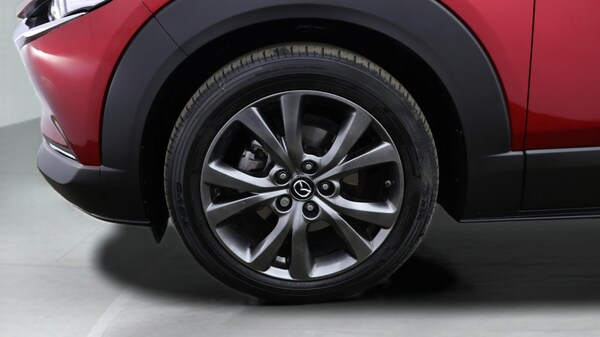 Used Mazda CX-30 2023 for sale - 76122893: Photo 29