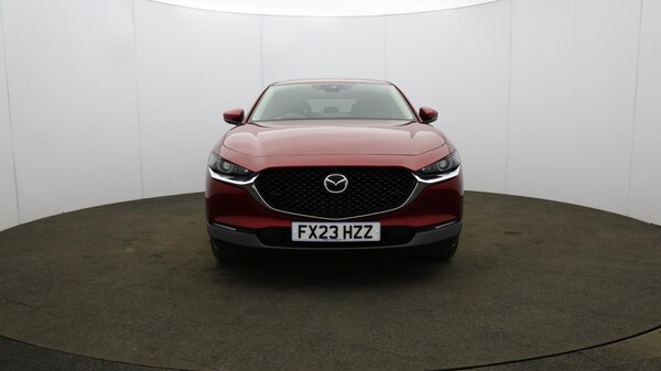 Used Mazda CX-30 2023 for sale - 76122893: Photo 30