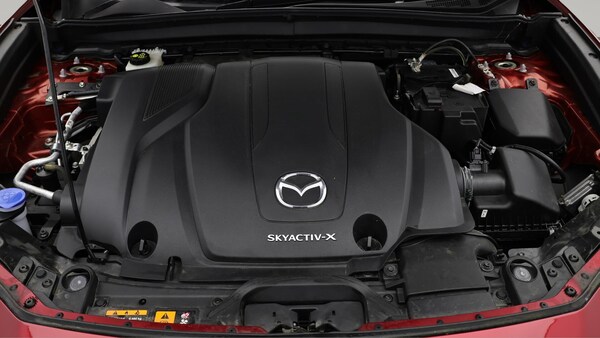 Used Mazda CX-30 2023 for sale - 76122893: Photo 31