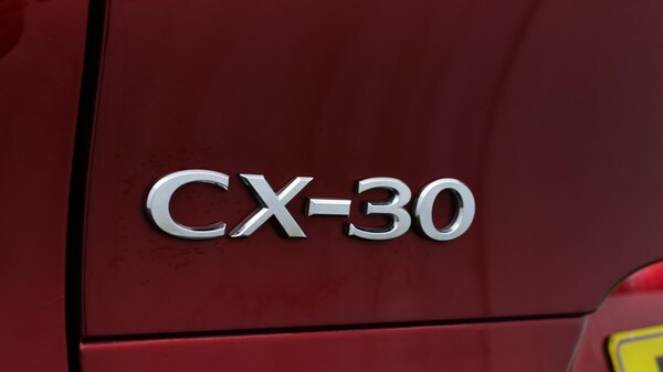 Used Mazda CX-30 2023 for sale - 76122893: Photo 35