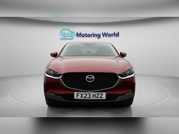 Used Mazda CX-30 2023 for sale - 76122893: Photo 3