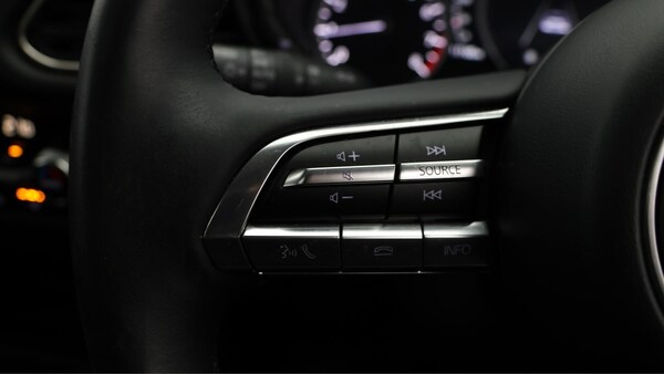 Used Mazda CX-30 2023 for sale - 76122893: Photo 41