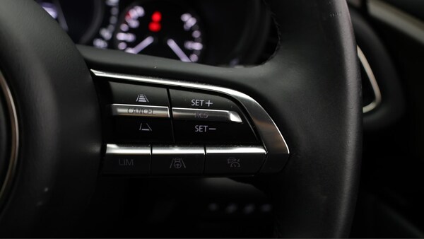 Used Mazda CX-30 2023 for sale - 76122893: Photo 43