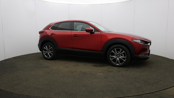 Used Mazda CX-30 2023 for sale - 76122893: Photo 47