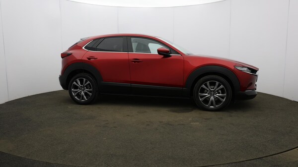 Used Mazda CX-30 2023 for sale - 76122893: Photo 49
