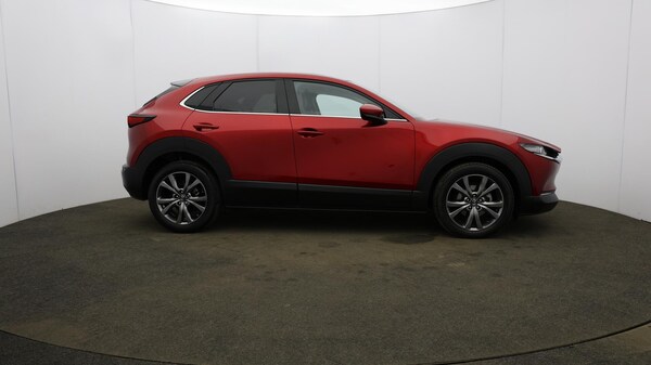Used Mazda CX-30 2023 for sale - 76122893: Photo 51