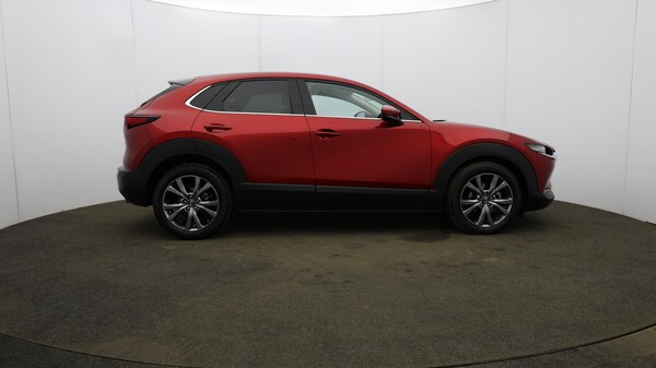 Used Mazda CX-30 2023 for sale - 76122893: Photo 53