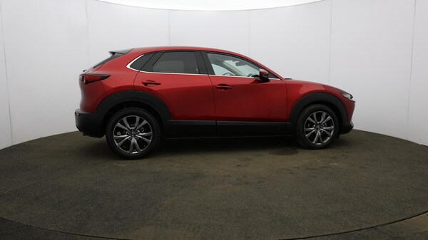 Used Mazda CX-30 2023 for sale - 76122893: Photo 55