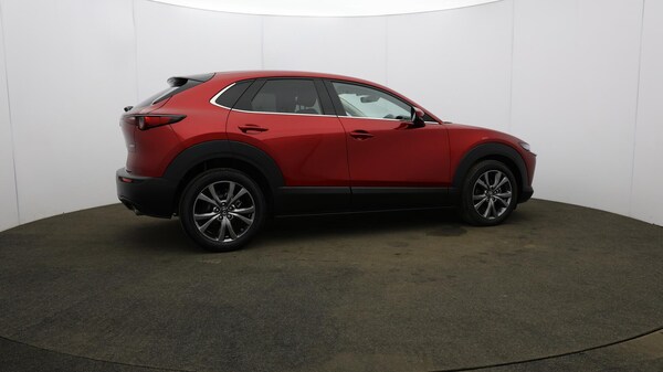 Used Mazda CX-30 2023 for sale - 76122893: Photo 59