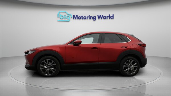 Used Mazda CX-30 2023 for sale - 76122893: Photo 5