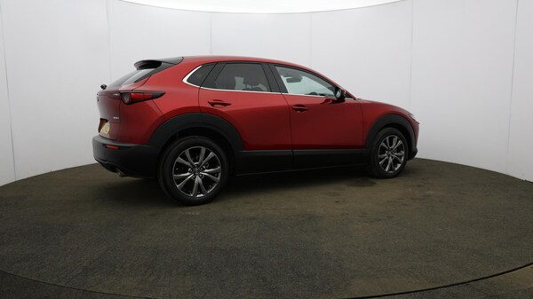Used Mazda CX-30 2023 for sale - 76122893: Photo 61