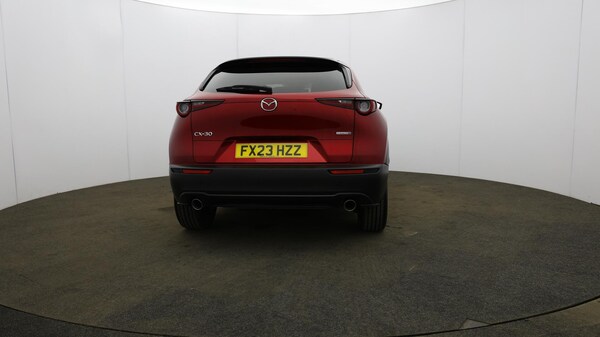 Used Mazda CX-30 2023 for sale - 76122893: Photo 67