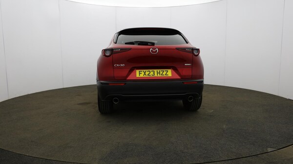 Used Mazda CX-30 2023 for sale - 76122893: Photo 68