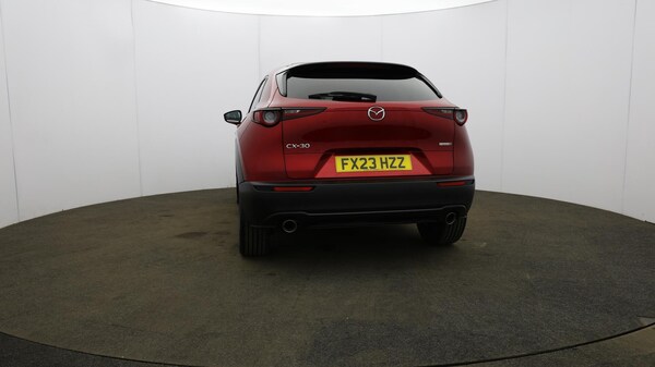 Used Mazda CX-30 2023 for sale - 76122893: Photo 69
