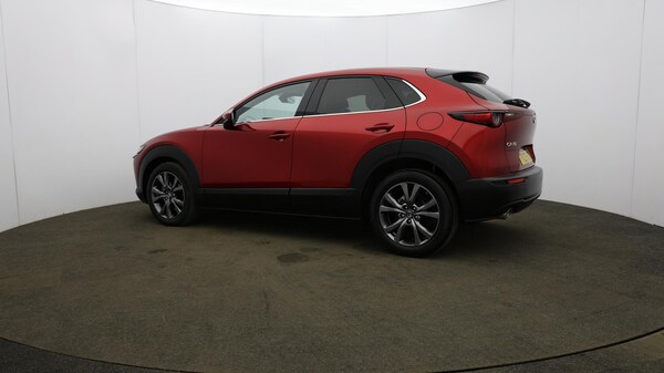 Used Mazda CX-30 2023 for sale - 76122893: Photo 71