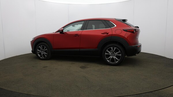 Used Mazda CX-30 2023 for sale - 76122893: Photo 72