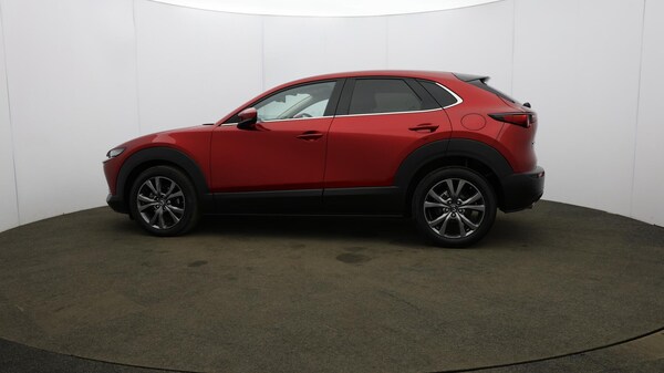 Used Mazda CX-30 2023 for sale - 76122893: Photo 73