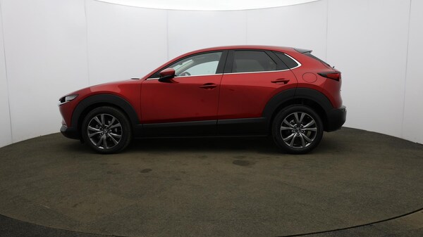 Used Mazda CX-30 2023 for sale - 76122893: Photo 74