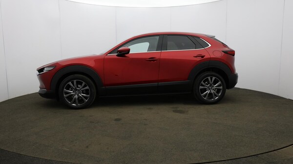 Used Mazda CX-30 2023 for sale - 76122893: Photo 75