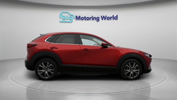 Used Mazda CX-30 2023 for sale - 76122893: Photo 9