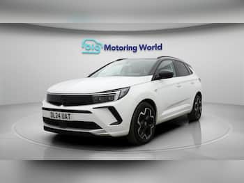 Used Vauxhall Grandland 2024 for sale - 79583810: Photo