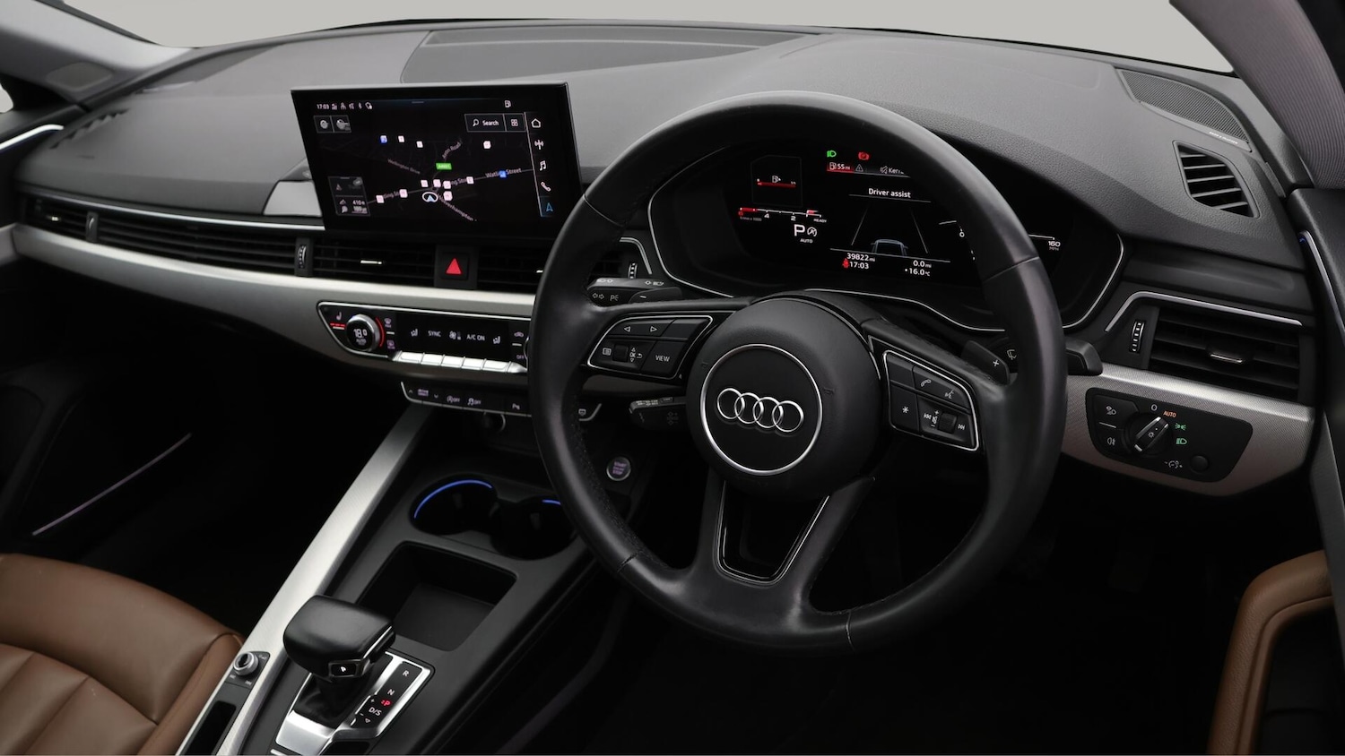 Used Audi A4 2021 for sale - 76166643: Photo 10