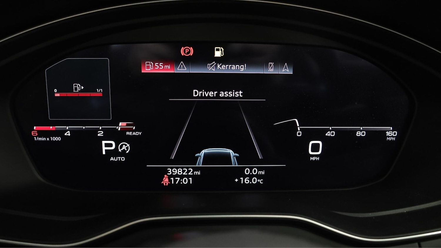 Used Audi A4 2021 for sale - 76166643: Photo 11