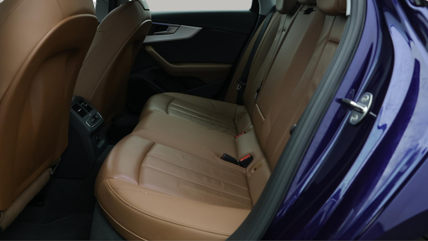 Used Audi A4 2021 for sale - 76166643: Photo 17