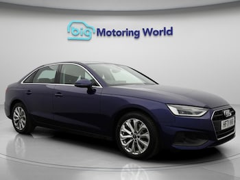 Audi - A4