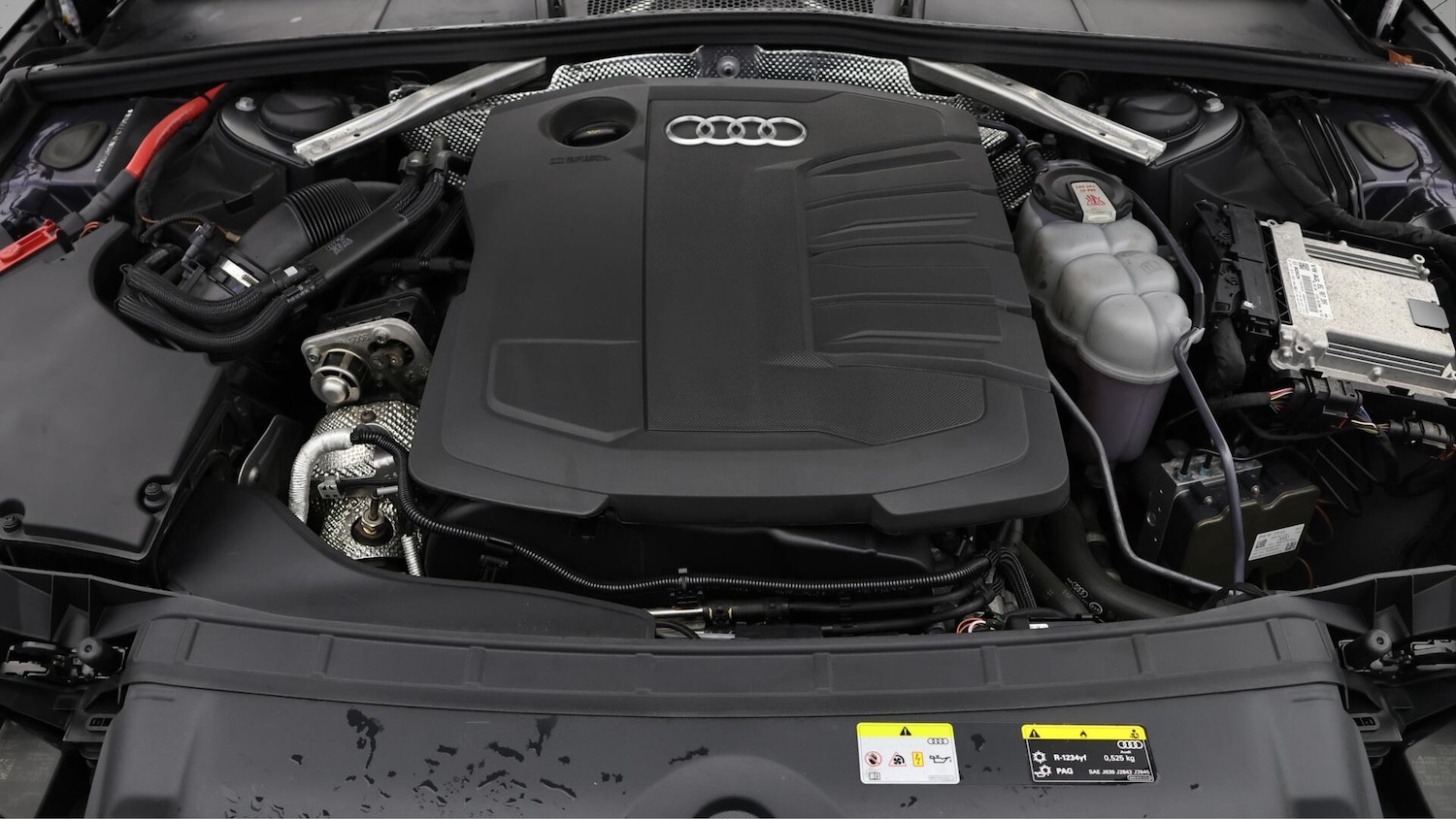 Used Audi A4 2021 for sale - 76166643: Photo 20