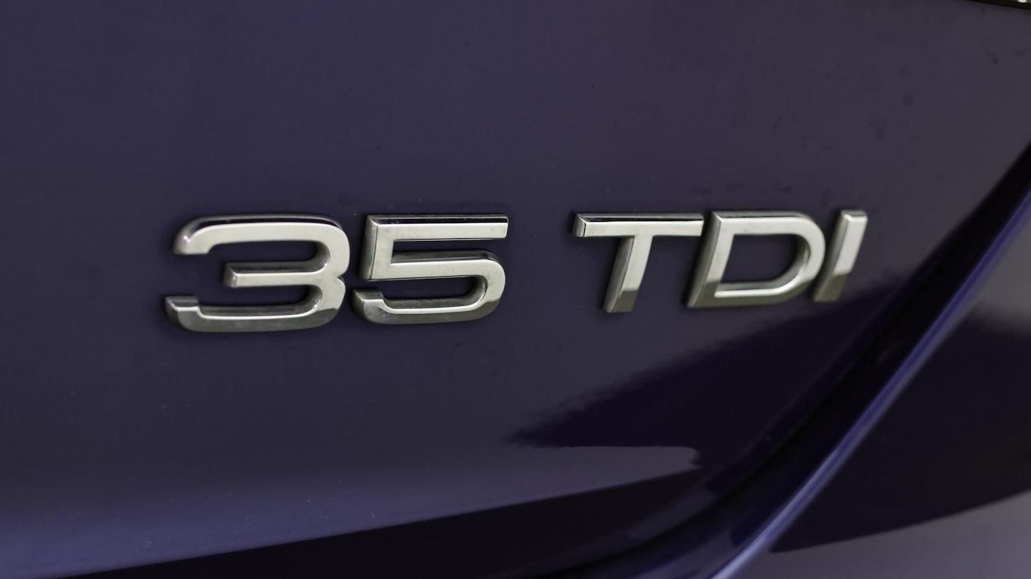 Used Audi A4 2021 for sale - 76166643: Photo 22