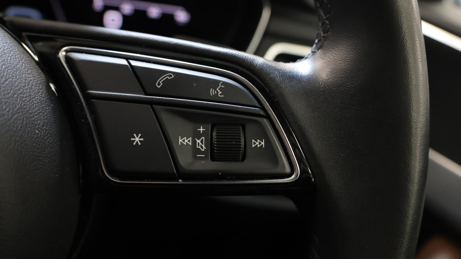 Used Audi A4 2021 for sale - 76166643: Photo 25
