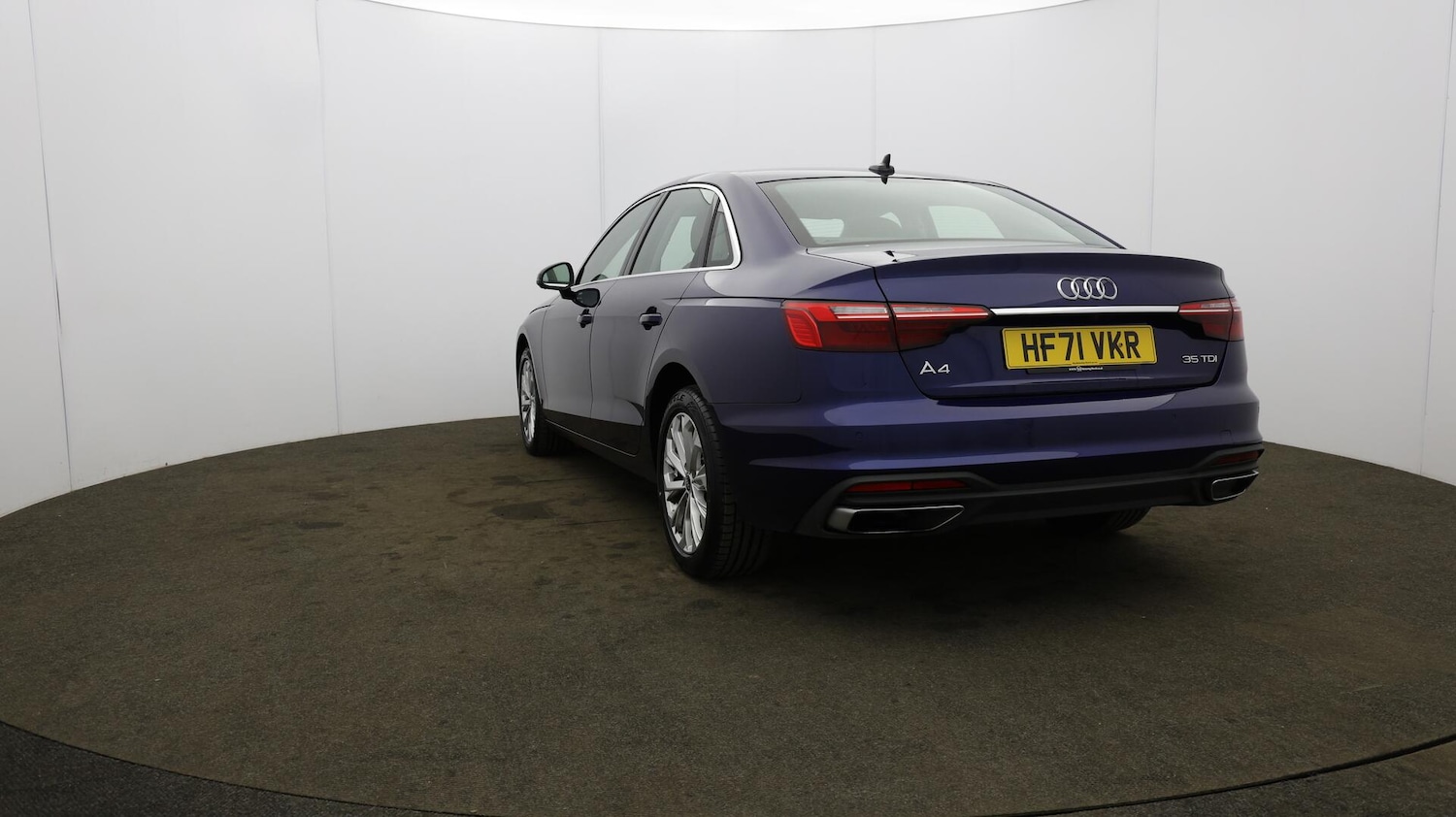 Used Audi A4 2021 for sale - 76166643: Photo 35