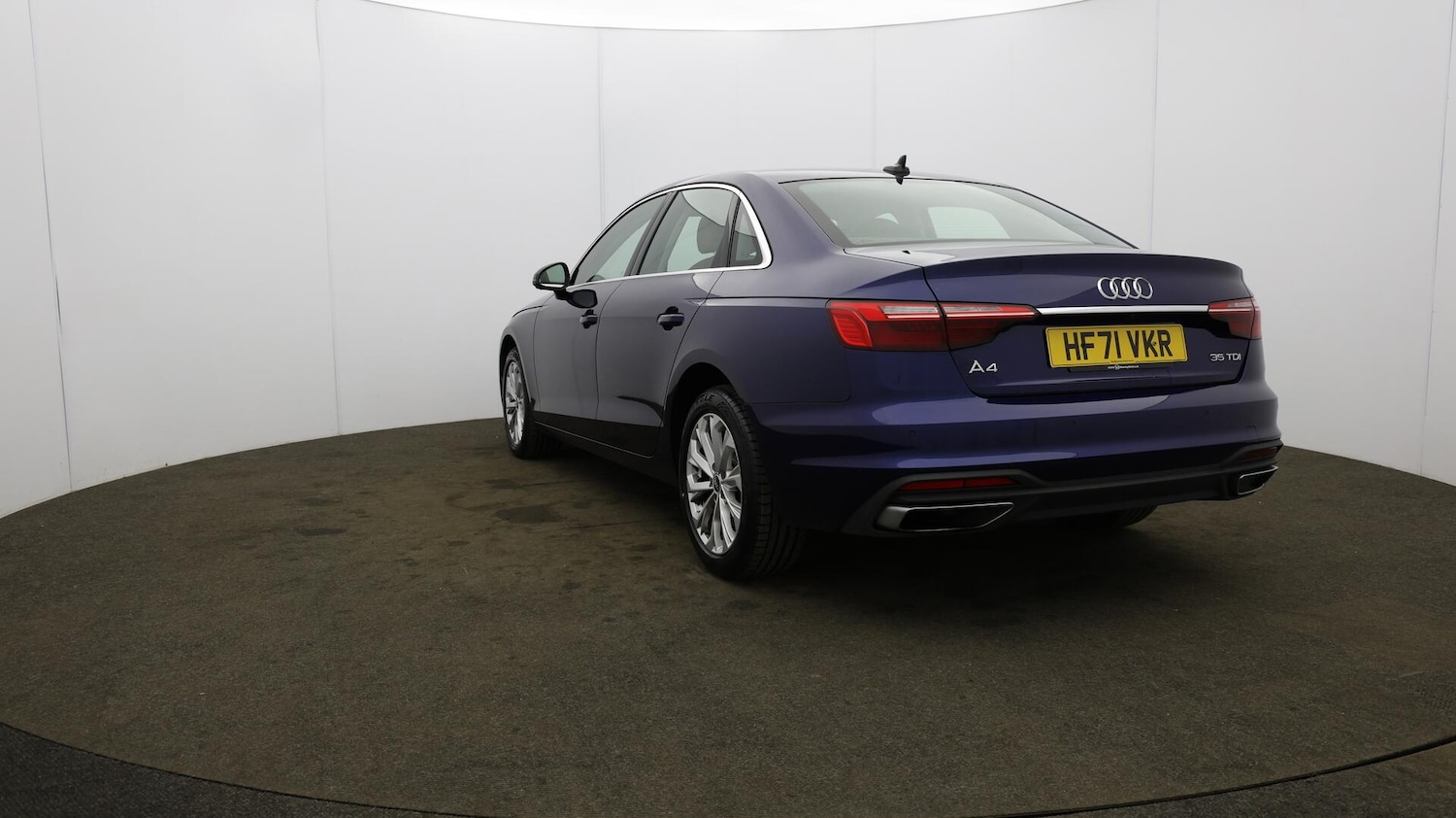 Used Audi A4 2021 for sale - 76166643: Photo 36