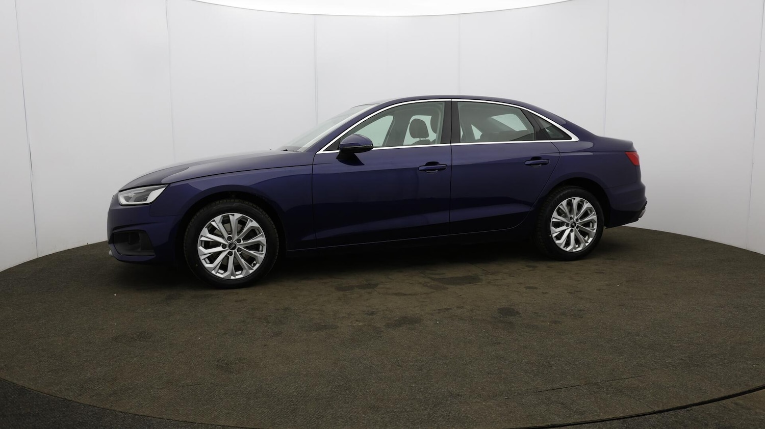 Used Audi A4 2021 for sale - 76166643: Photo 37