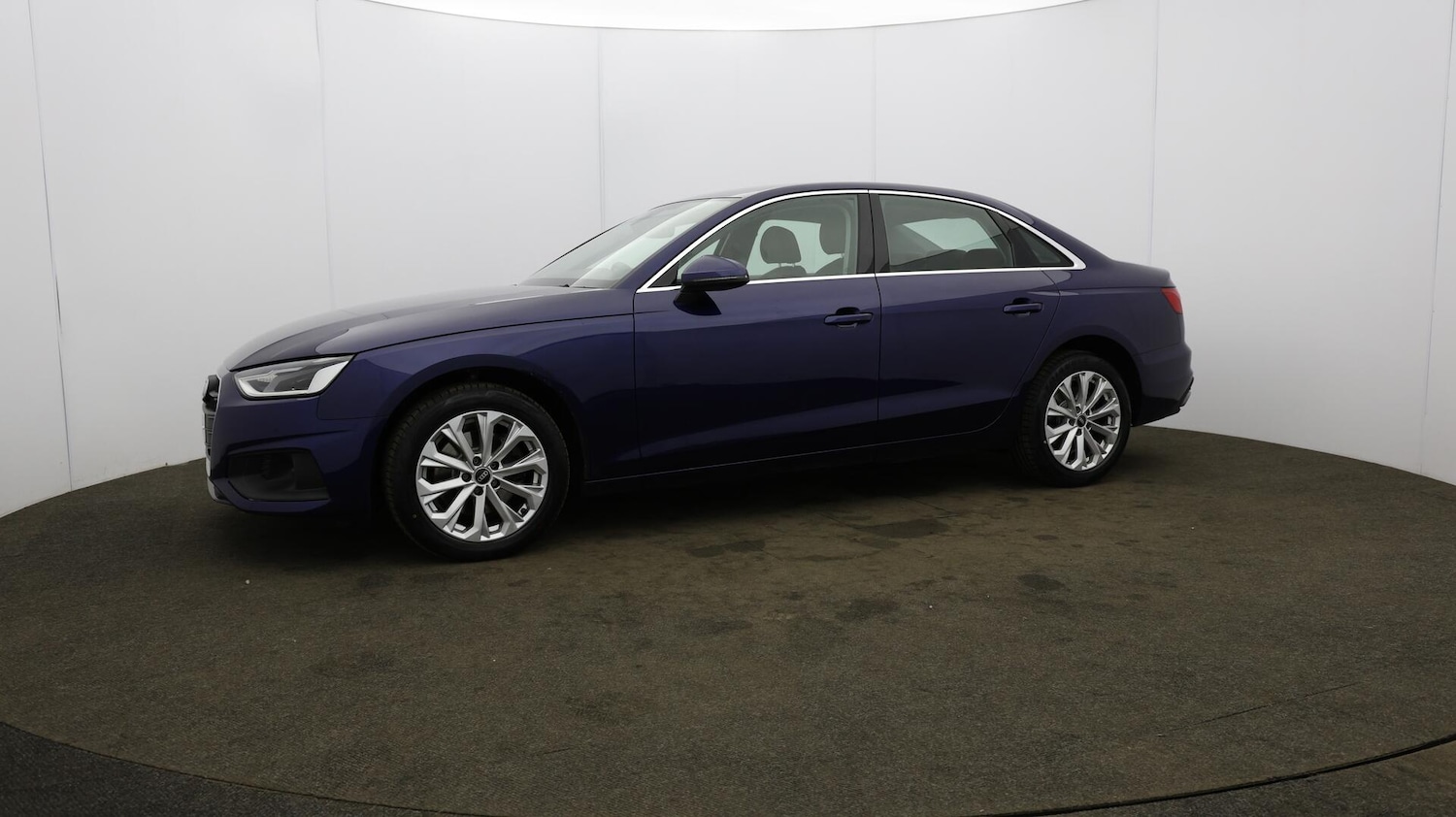 Used Audi A4 2021 for sale - 76166643: Photo 38