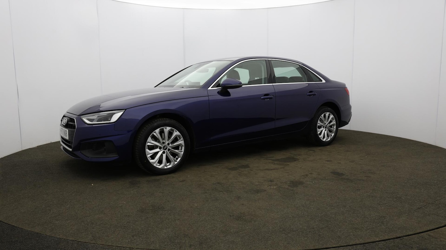 Used Audi A4 2021 for sale - 76166643: Photo 39