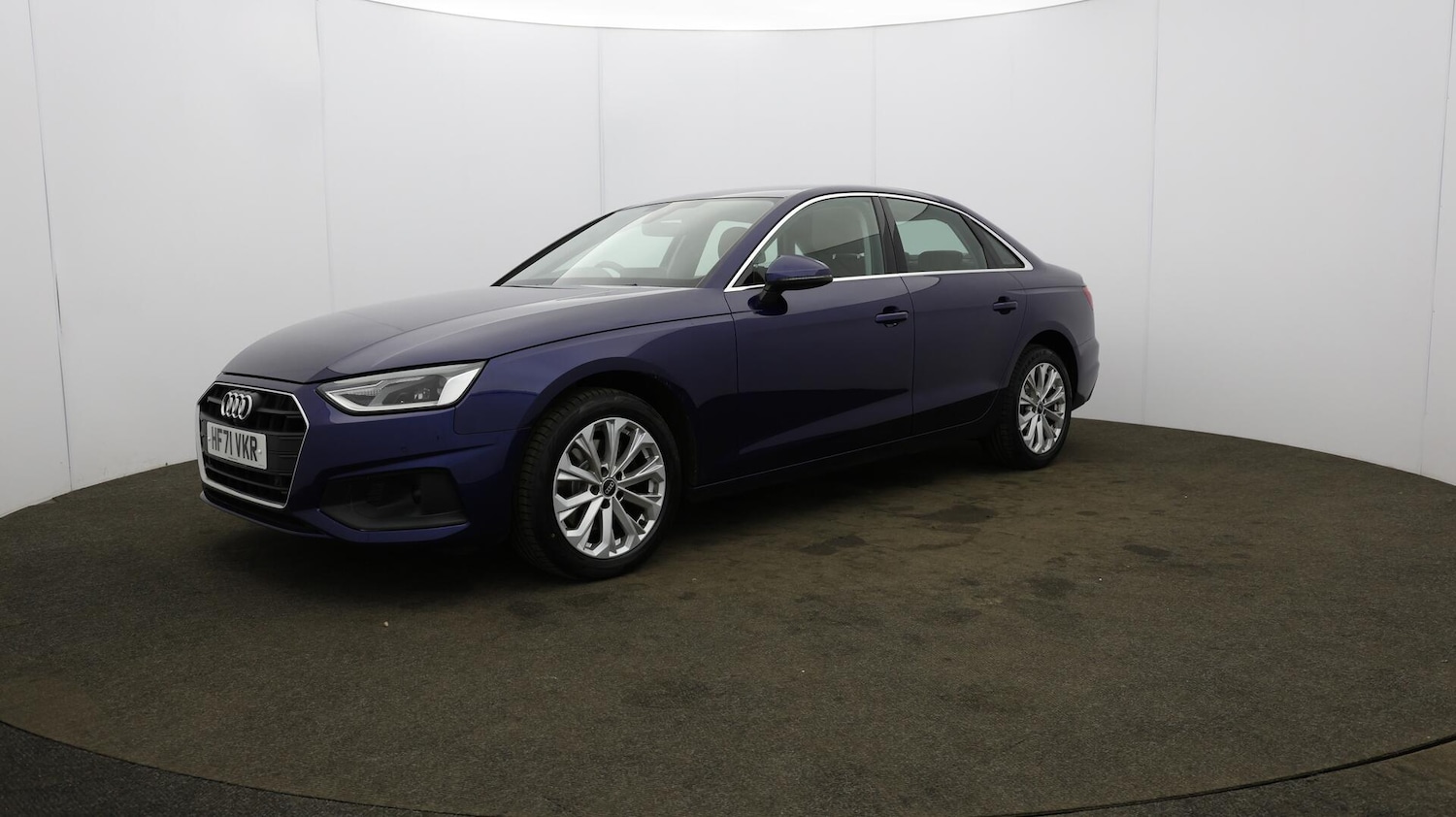 Used Audi A4 2021 for sale - 76166643: Photo 40