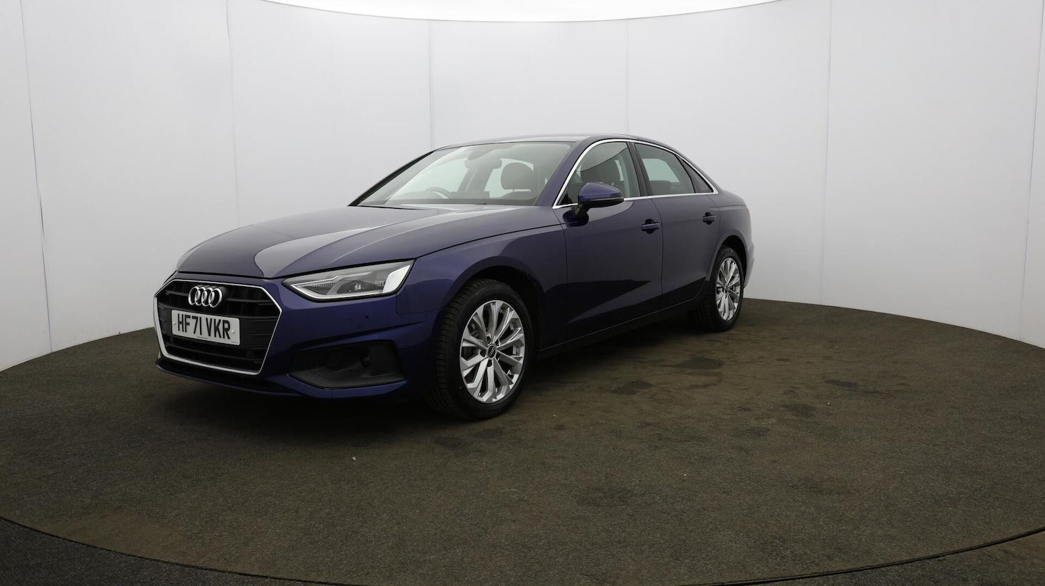 Used Audi A4 2021 for sale - 76166643: Photo 41