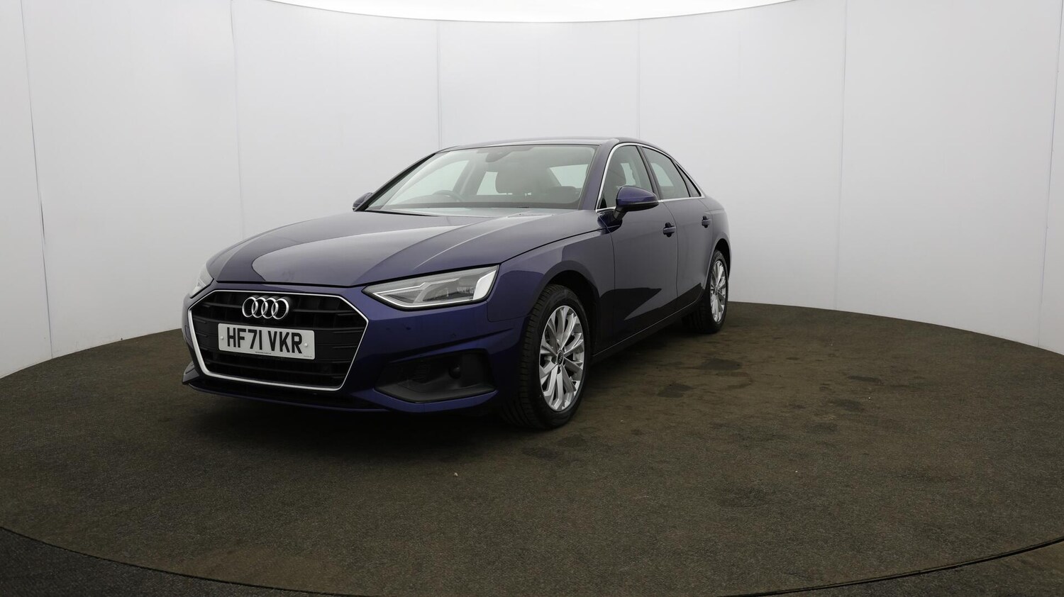 Used Audi A4 2021 for sale - 76166643: Photo 42