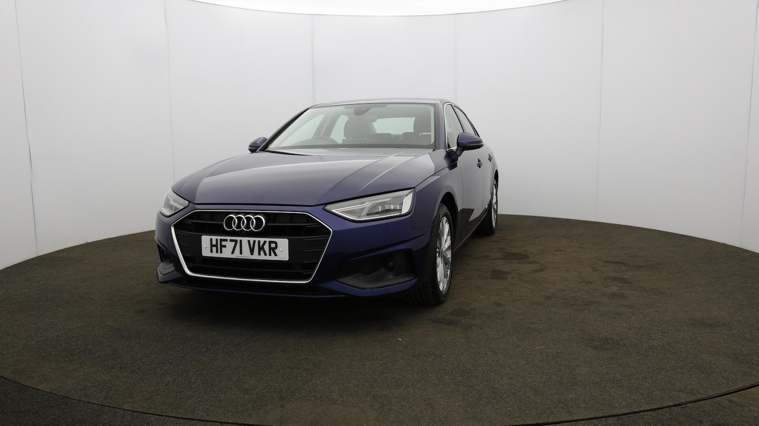 Used Audi A4 2021 for sale - 76166643: Photo 43