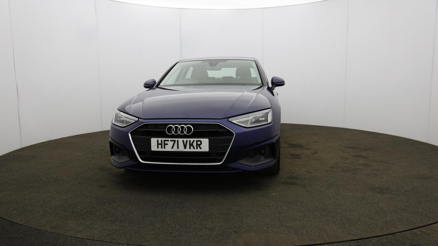 Used Audi A4 2021 for sale - 76166643: Photo 44