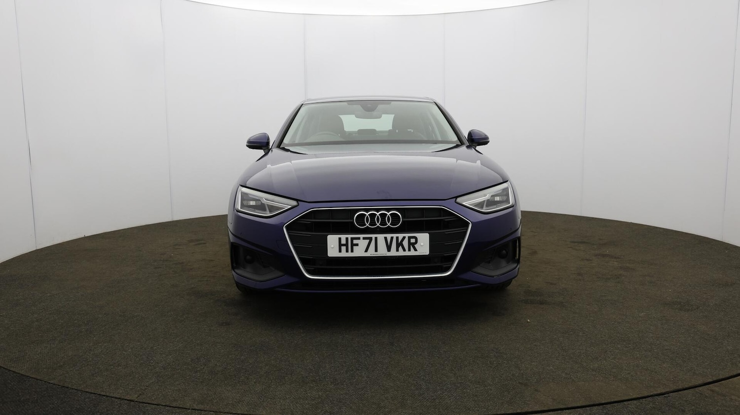Used Audi A4 2021 for sale - 76166643: Photo 45