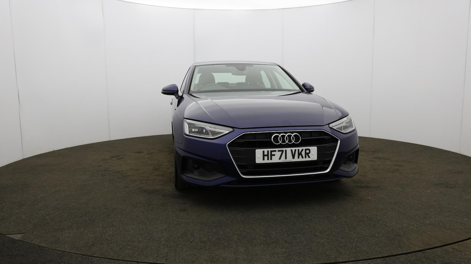 Used Audi A4 2021 for sale - 76166643: Photo 46