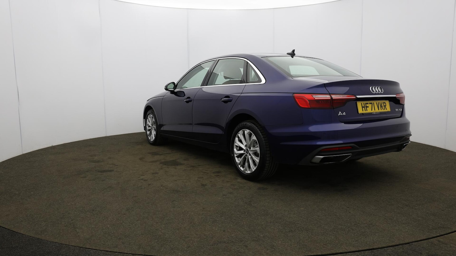 Used Audi A4 2021 for sale - 76166643: Photo 47